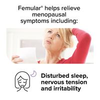 Flordis Femular Forte